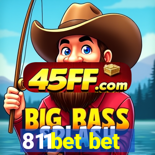 811bet bet